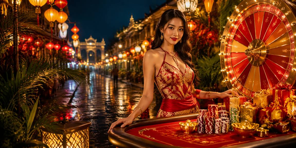 lode88net Những Gì Chúng Tôi Mang Đến Cho Casino Trực Tiếp
