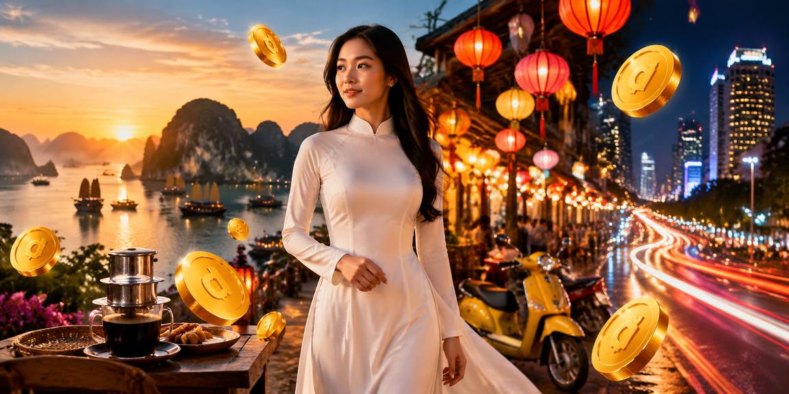 lode88net Cách chúng tôi phục vụ Việt Nam